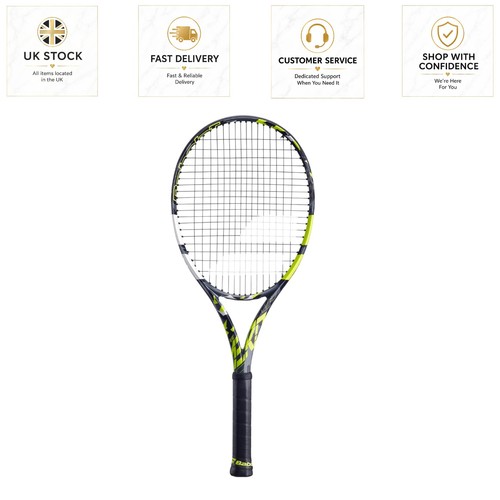 Mini pure aero - mini, racket