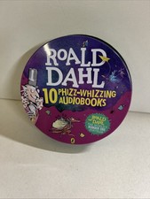 Roald Dahl Phizz Whizzing