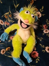 Treelo Plush - Bear in the Big