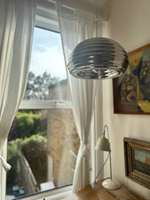 Vintage Ceiling Light by Achille Castiglioni for Flos, 1961