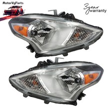 Halogen Headlight Headlamp