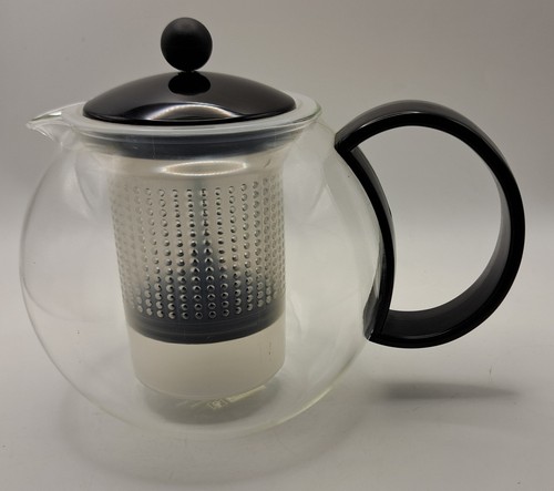 Bodum assam glass - bodum,