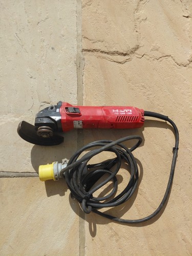 Hilti ag125 13s - hilti,