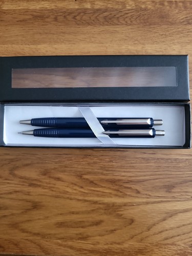 New old stock vintage parker - old,