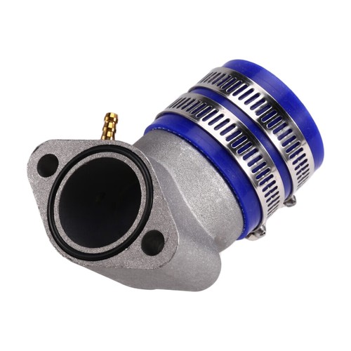 Motocross carburetor intake - motocross,