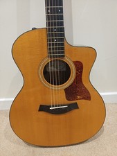 Taylor 214ce plus 2020 - 214ce,