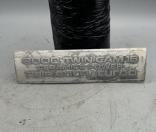 Toyota MR2 MK2 SW20 Turbo