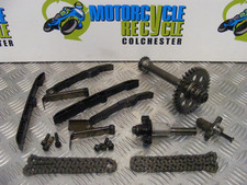 Suzuki SV 1000 S Engine Cam