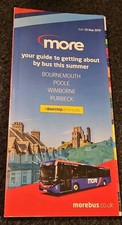 More (Wilts & Dorset) Bus