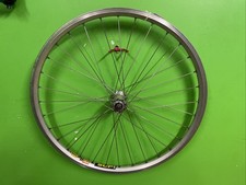 26" MAVIC D521 SUP FRONT