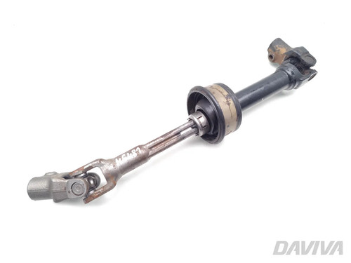 Lexus steering column - steering,