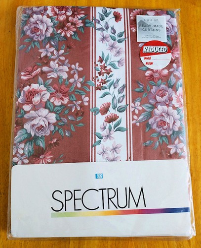 Pair new retro vintage red - new,
