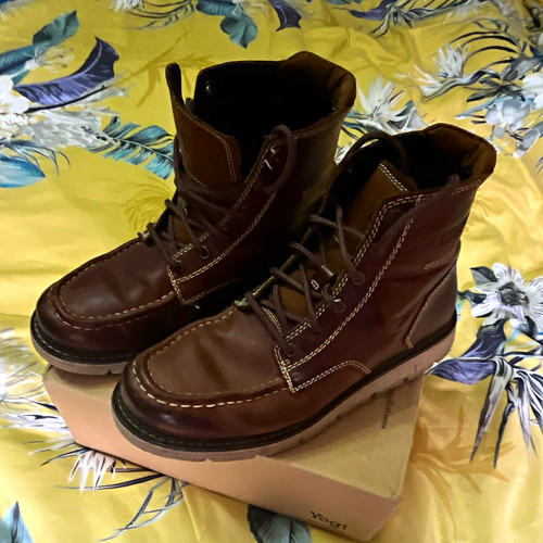 Mens caterpillar boots - mens,