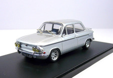 NSU 1200 TT base SCHUCO