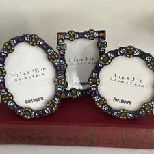 Pier 1 One Imports Rhinestone