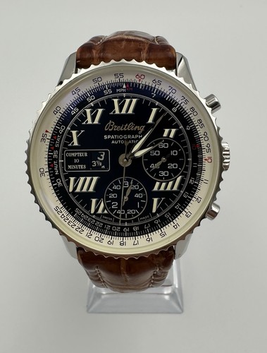Breitling spatiographe - breitling,