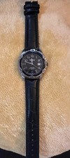 Rare Vintage Benrus Military 2