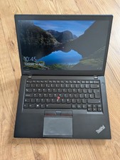 Lenovo ThinkPad T460s Core i5