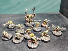 Ork Gretchin Mob Warhammer 40k