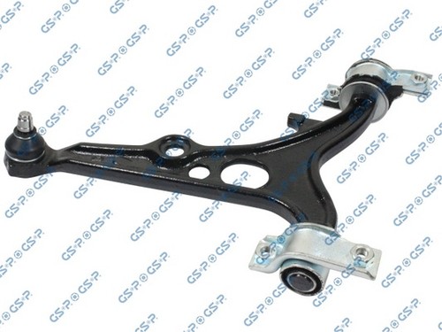 S060020 gsp control - control, arm