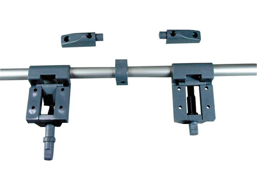 Reimo adjustable sliding table - sliding,