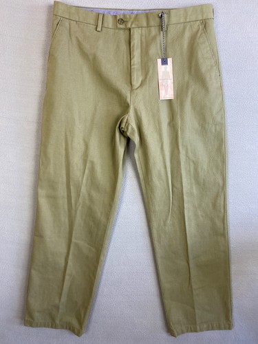 Samuel windsor mens khaki - windsor,