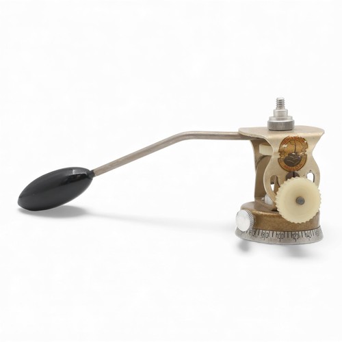 Berlebach mulda tripod head - mulda,
