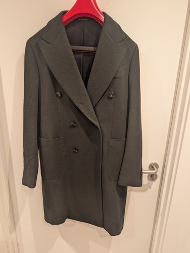 Suitsupply lavello patch coat - patch,
