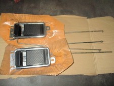 MG MGB  MGBGT 1968-80 interior