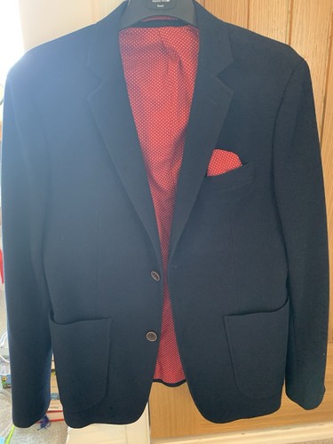 Mens feraud jacket size - mens, 40