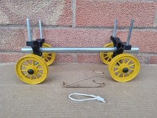 Mamod Steam Engine Trailer