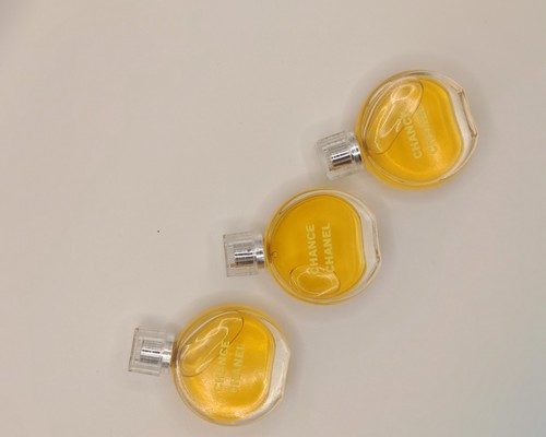 Chanel coco 5pcs dab - chanel,