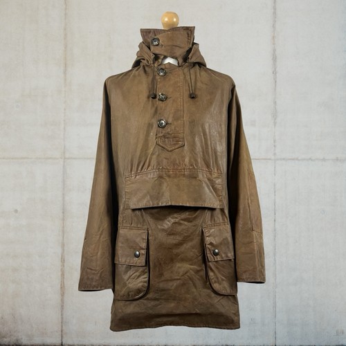 Rare vintage 1991 barbour a60 - rare,
