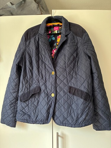 Joules ladies navy - joules,