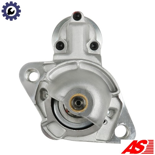 Starter s0408 for audi - for,