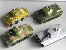 Vintage Matchbox Lesney -