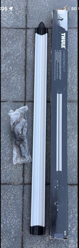 Thule 9172 load - thule, ramp