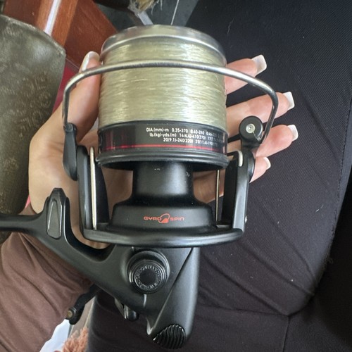 Daiwa emblem 5000t - emblem-x,