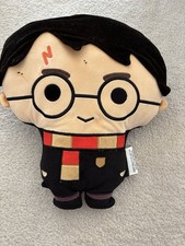 Harry Potter Plush Throw
