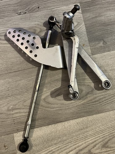 Yamaha 5jj riders rear set - yamaha,