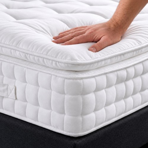 3000 pocket spring - 3000,