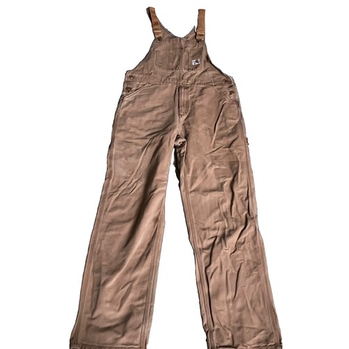 Carhartt work progress - in,