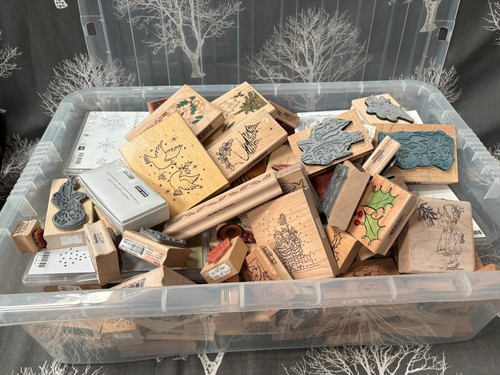 Large job lot arts crafts - lot, arts/crafts
