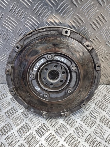 Ford max dual mass flywheel - ford, c-max
