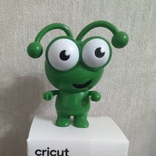 Genuine Cricut Cutie True Green New & Boxed, Rare