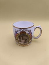 VTG Coronation Queen Elizabeth
