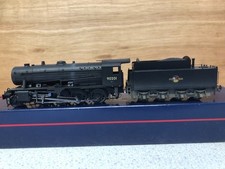 Bachmann 32-252A WD 8F 2-8-0