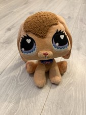 Littlest Pet Shop 2007 Bunny