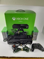 Xbox One 1Tb Gaming Console -