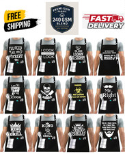 Professional Chef Apron For